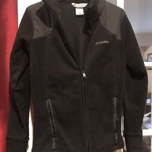 Columbia jacket
